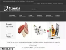 Sites similar to buero-halle.de