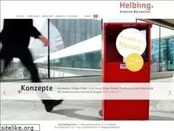 Sites similar to buero-helbling.ch