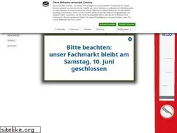 Sites similar to buero-hess.de