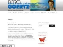 Sites similar to buero-ideen.de