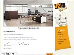 Sites similar to buero-in-west.de
