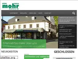 Sites similar to buero-mohr-naila.de