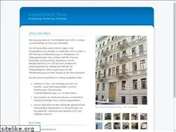 Sites similar to buero-moritz.de