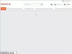 Sites similar to buero-netshop.de