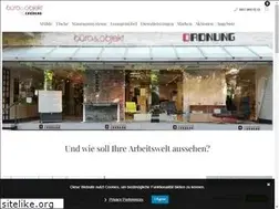 Sites similar to buero-objekt-trier.com