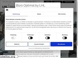 Sites similar to buero-optimal.de