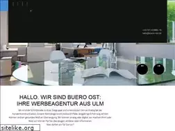 Sites similar to buero-ost.de