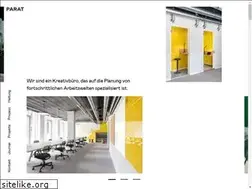 Sites similar to buero-parat.de