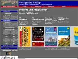 Sites similar to buero-philipp.de