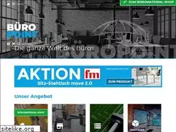 Sites similar to buero-point.de