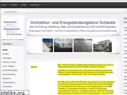 Sites similar to buero-schaeuble.de
