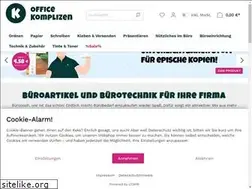 Sites similar to buero-schenk.de