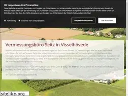 Sites similar to buero-seitz.de