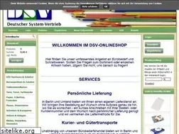 Sites similar to buero-shop24.de