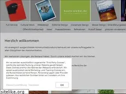 Sites similar to buero-sieber.de