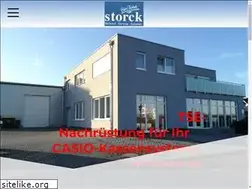 Sites similar to buero-storck.de