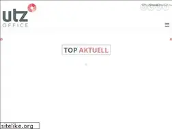 Sites similar to buero-technik-utz.de