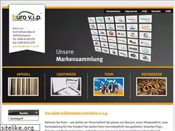 Sites similar to buero-vip.de