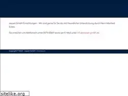 Sites similar to buero2000-eckes.de