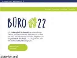Sites similar to buero22.at