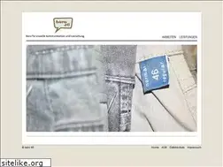 Sites similar to buero46.de