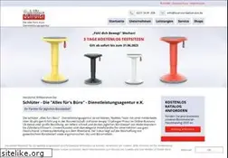 Sites similar to bueroartikelservice.de
