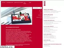 Sites similar to buerobass.ch