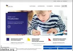 Sites similar to buerobedarfguenstig.info