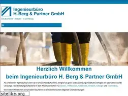 Sites similar to bueroberg.de