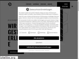 Sites similar to bueroblanko.de