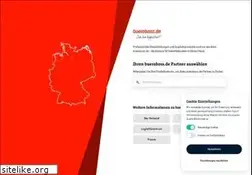 Sites similar to bueroboss.de