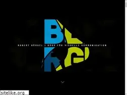 Sites similar to buerobuergel.de