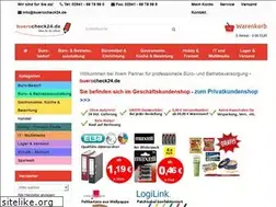 Sites similar to buerocheck24.de