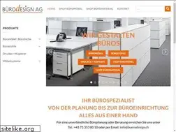 Sites similar to buerodesign.ch