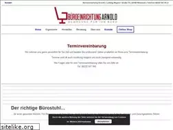Sites similar to bueroeinrichtung-arnold.de