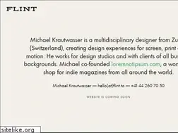 Sites similar to bueroflint.com