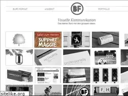 Sites similar to bueroformat.ch
