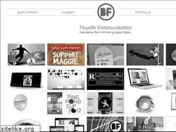 Sites similar to bueroformat.com