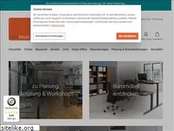 Sites similar to bueroforum.net