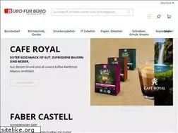 Sites similar to buerofuerbuero.ch