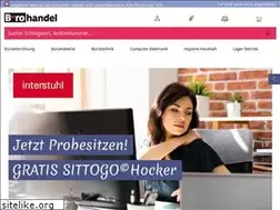 Sites similar to buerohandel.at