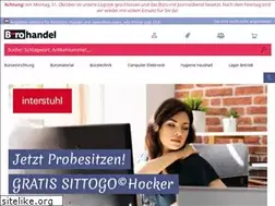 Sites similar to buerohandel.net