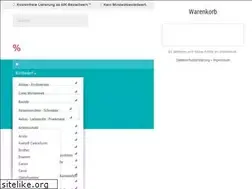 Sites similar to buerohengst.com