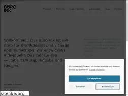 Sites similar to bueroink.com