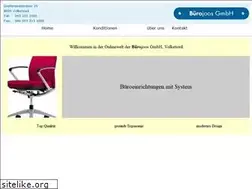 Sites similar to buerojoos.ch