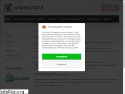 Sites similar to buerokernstock.at