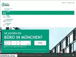 Sites similar to buerokompass.de