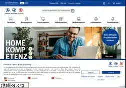 Sites similar to buerokompetenz.de