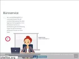 Sites similar to buerokonzept21.de