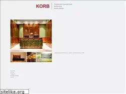 Sites similar to buerokorb.de